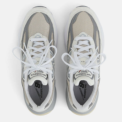Unisex 990v6 Lifestyle Sneakers