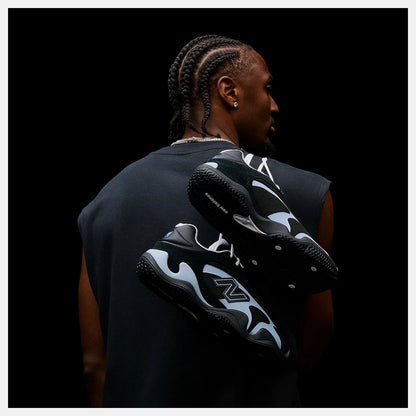 Unisex Maxey V1 Basketball Shoes