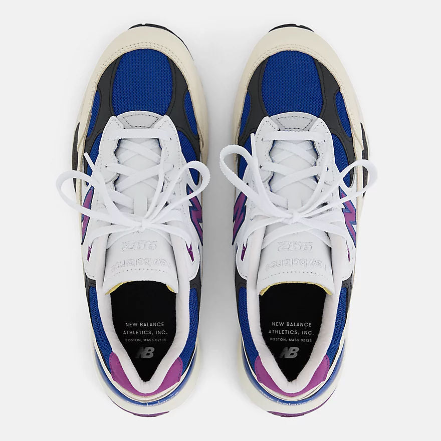 Unisex 992 Lifestyle Sneakers