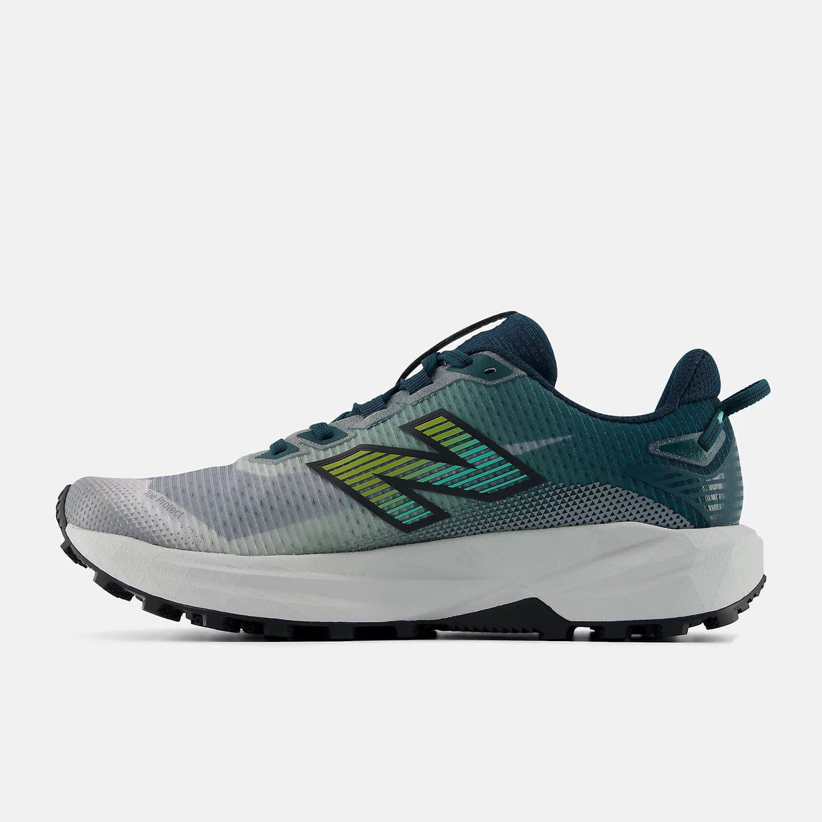 Men's FuelCell Rebel Trail Running Shoes
