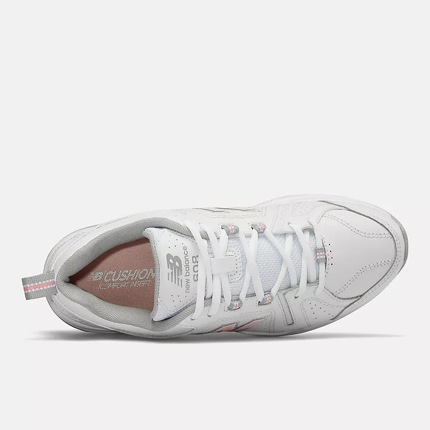 Women's 608v5 Training Shoes