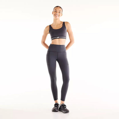 Women's NYC Marathon RC 63.5 cm Running Leggings