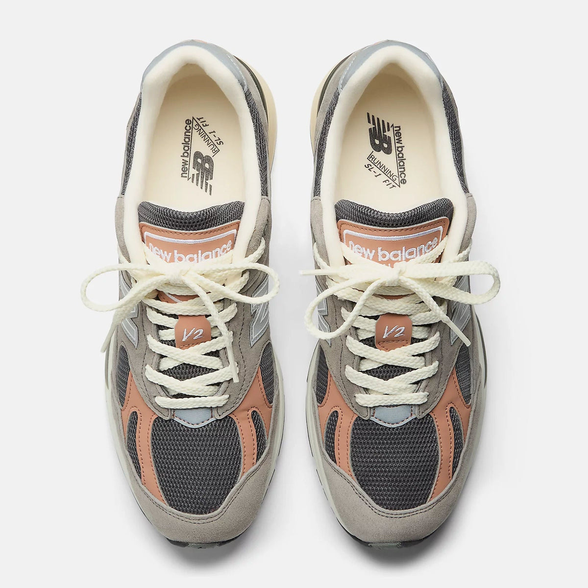 Unisex 991v2 Lifestyle Sneakers