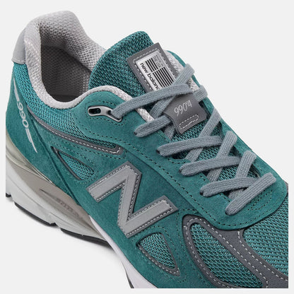 Unisex 990v4 Lifestyle Sneakers