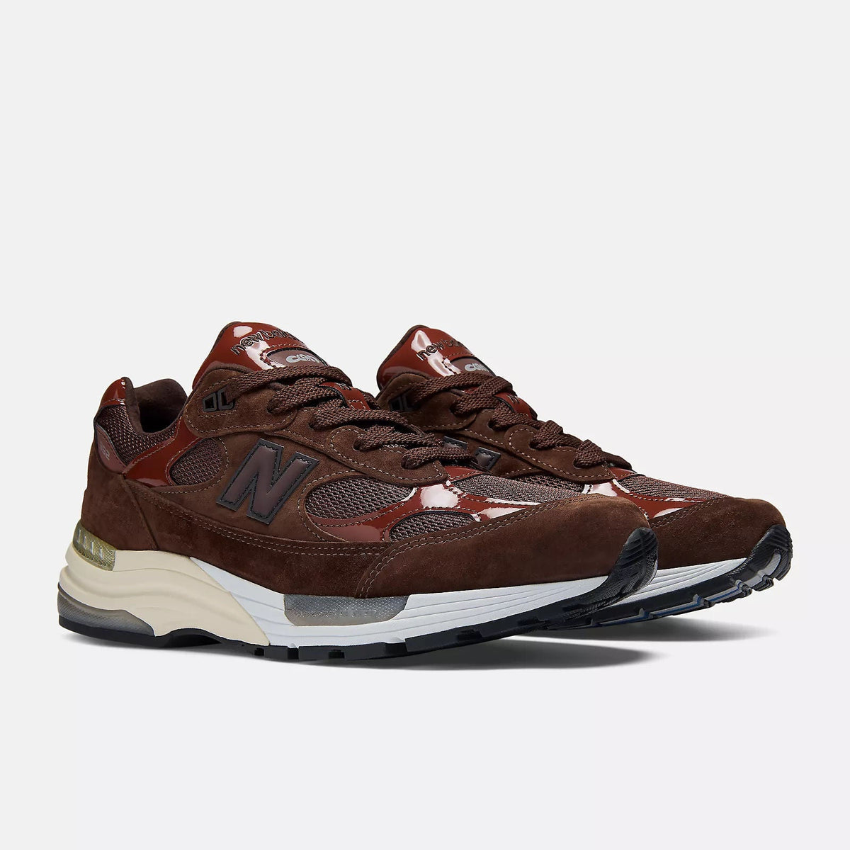 Unisex Made in USA 992 Lifestyle Sneakers