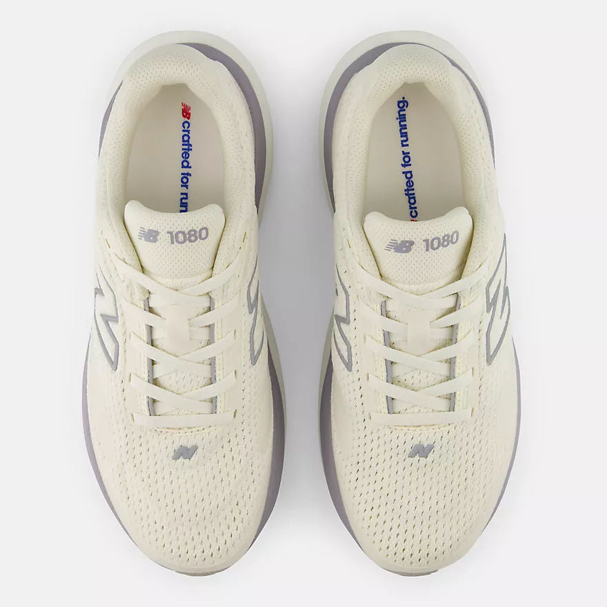 Women's 1080v15 Suede Running Shoes