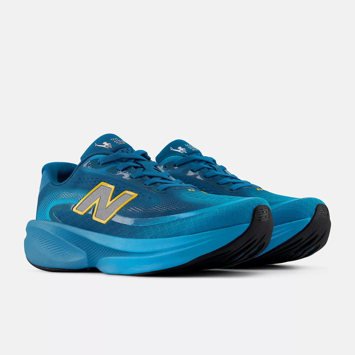 Women's TCS NYC Marathon Ellipse Running Shoes