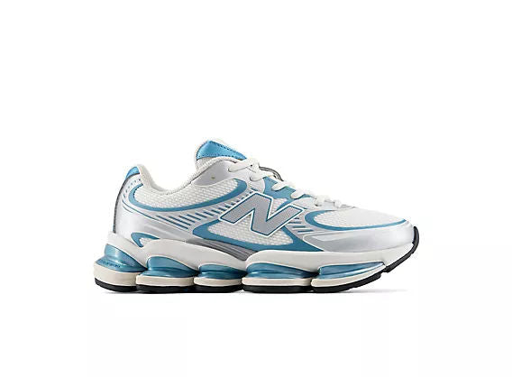 Unisex ABZORB 2000 Lifestyle Sneakers
