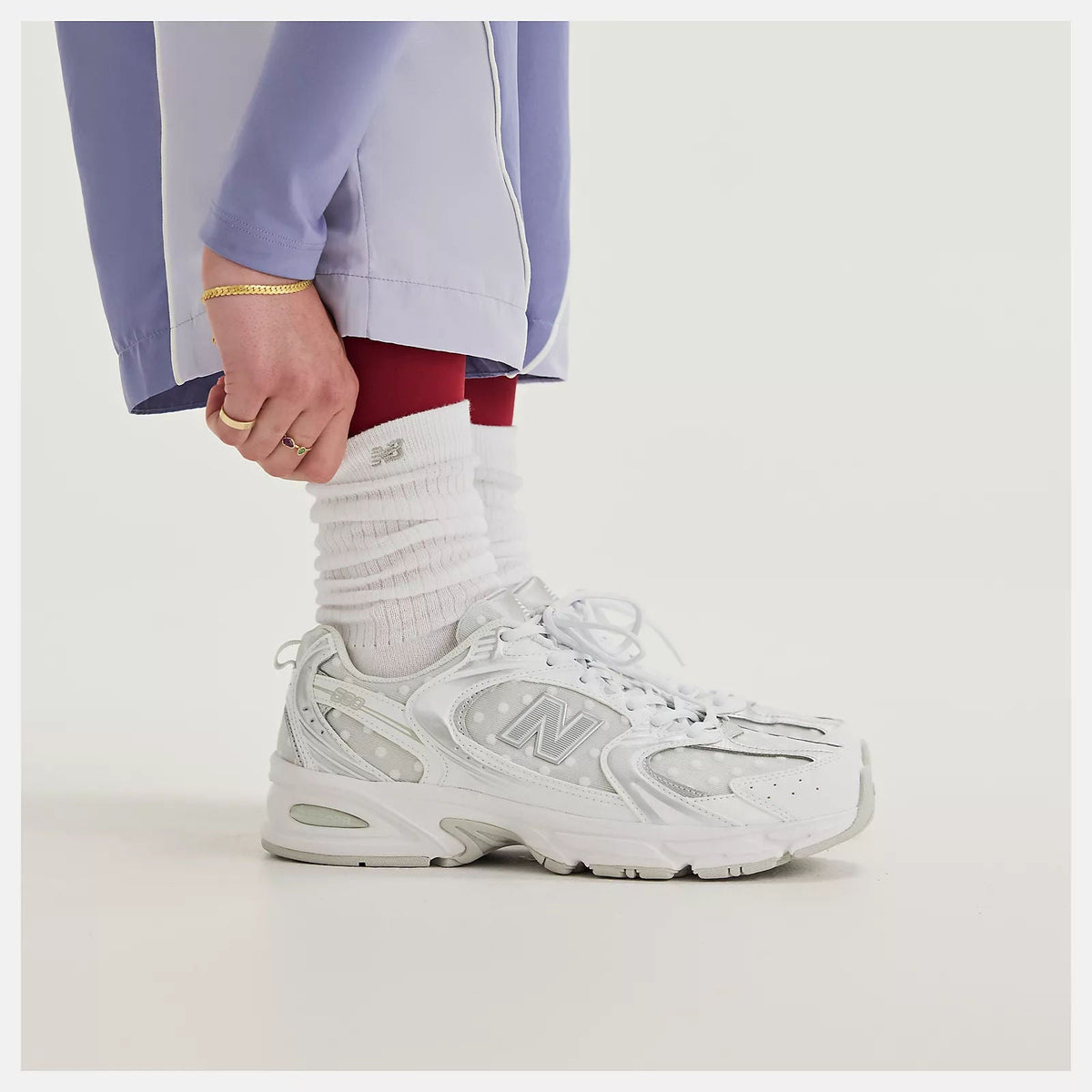 Unisex 530 Lifestyle Sneakers