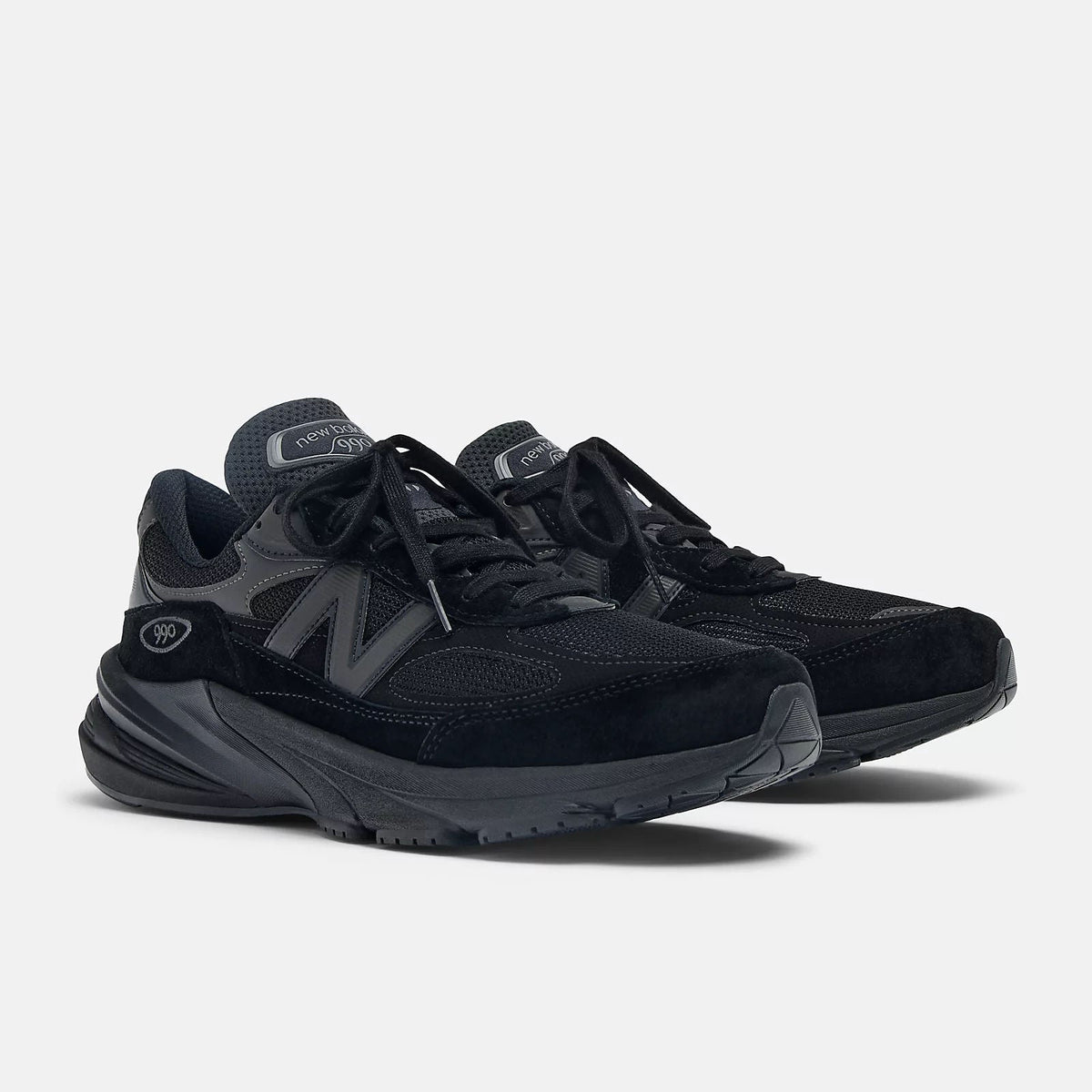 Unisex 990v6 Lifestyle Sneakers