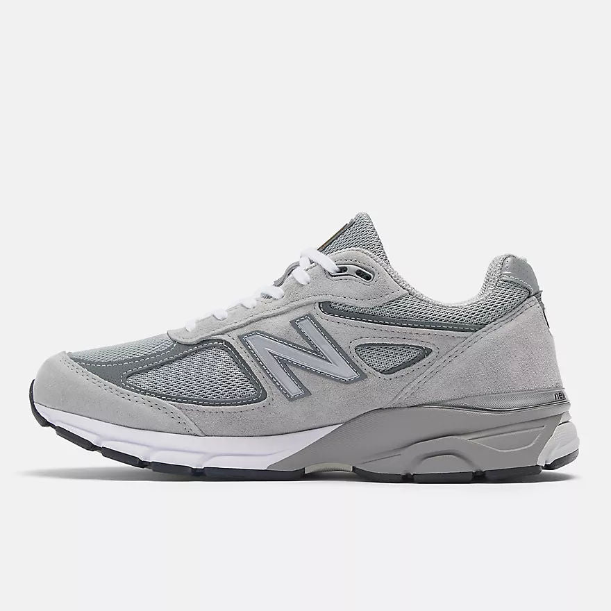 Unisex 990v4 Lifestyle Sneakers