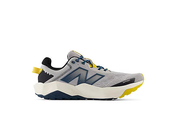 Men's DynaSoft Nitrel v6 Trail Running Shoes
