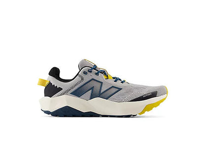 Men's DynaSoft Nitrel v6 Trail Running Shoes