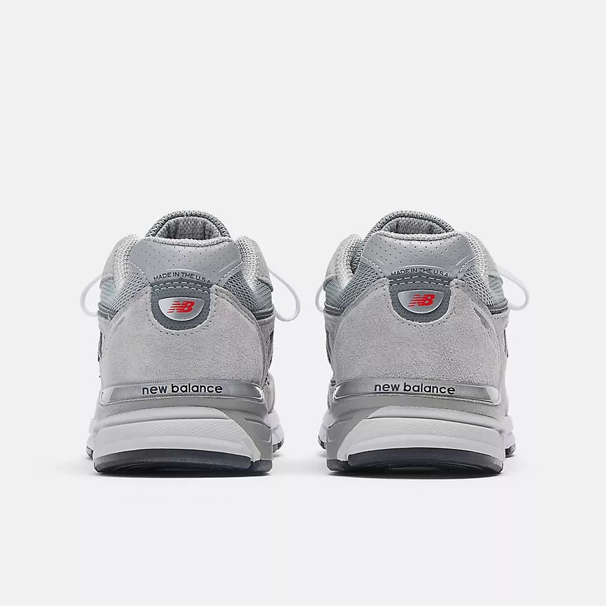 Unisex 990v4 Lifestyle Sneakers