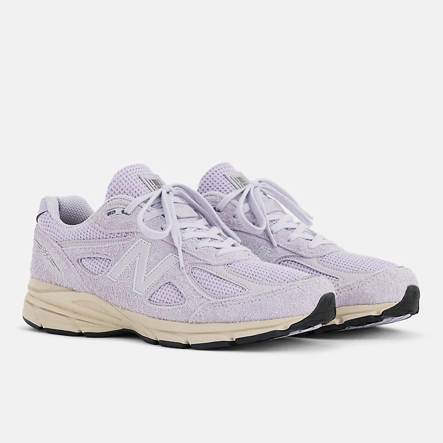 Unisex 990v4 Lifestyle Sneakers