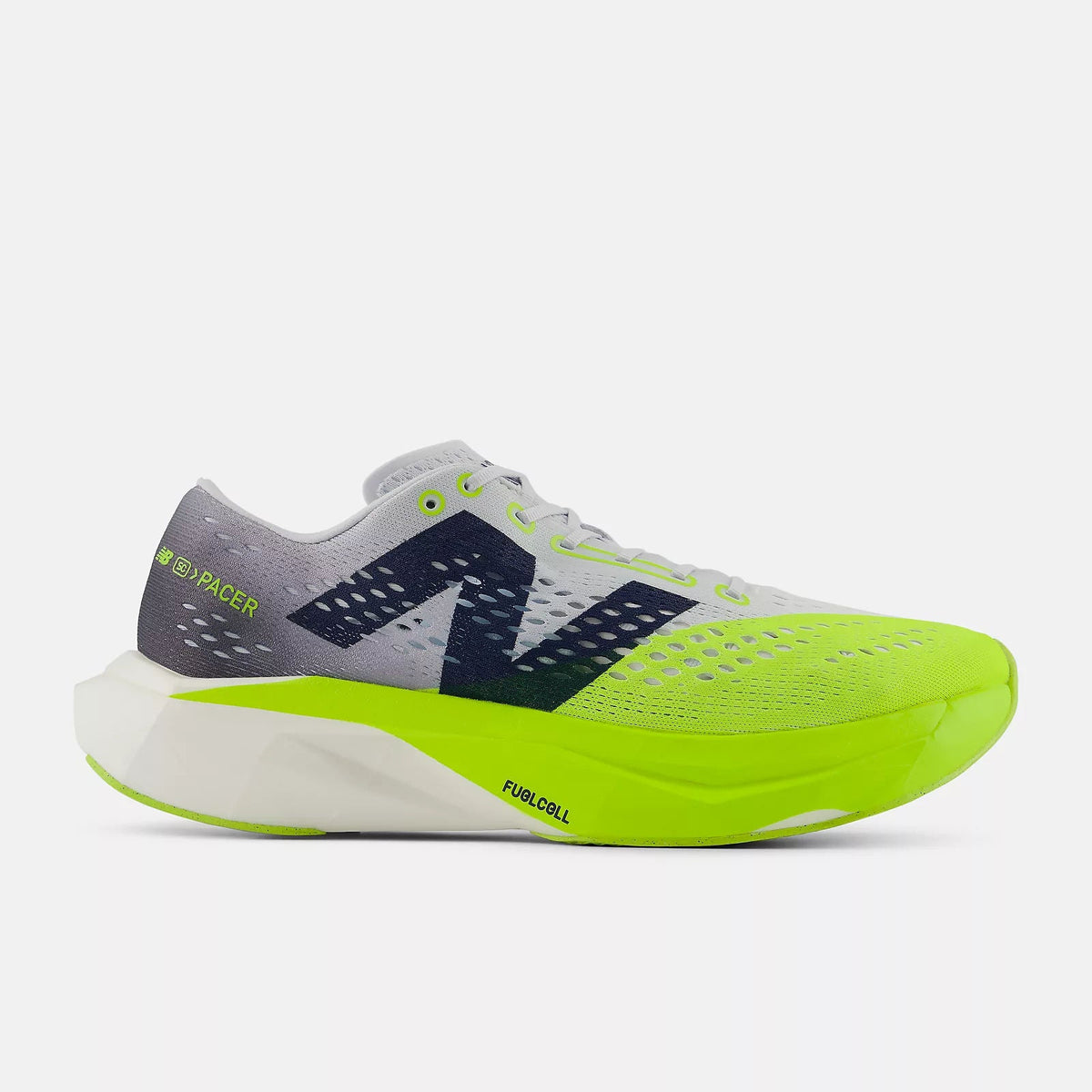 Men's FuelCell SuperComp Pacer v2 Running Shoes