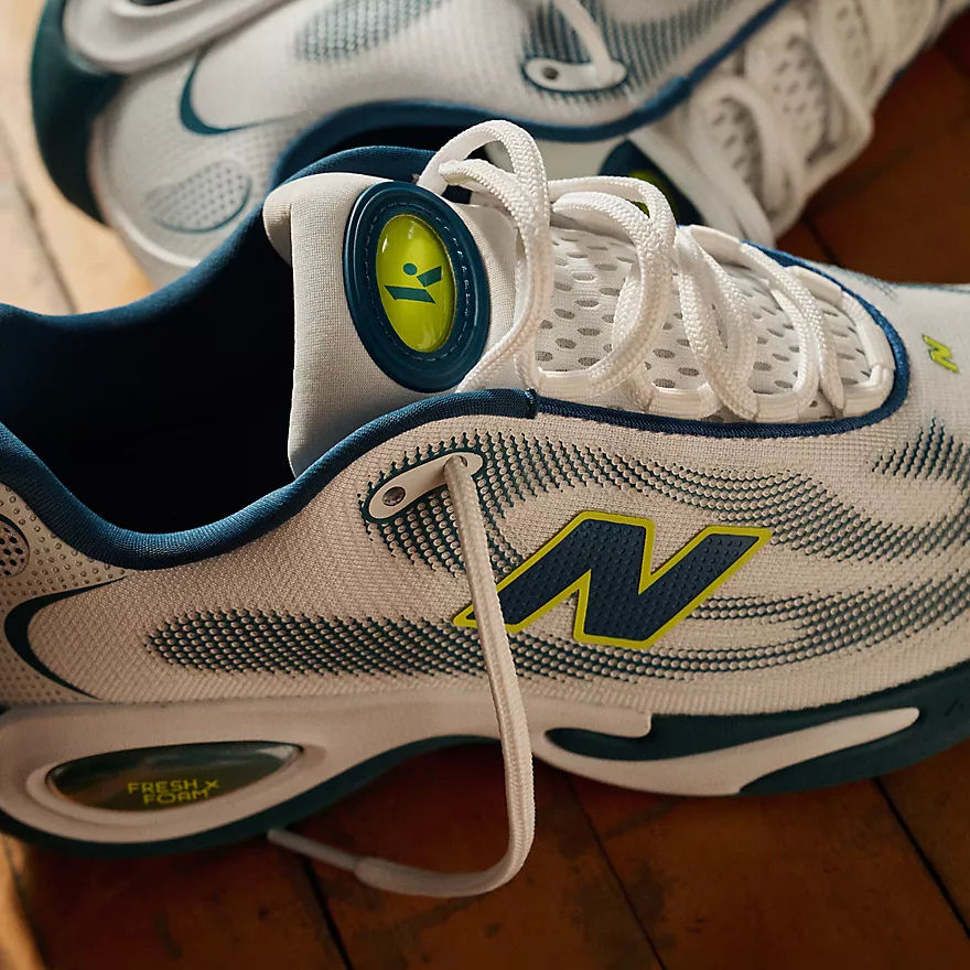 Men's AC Runner Running Shoes