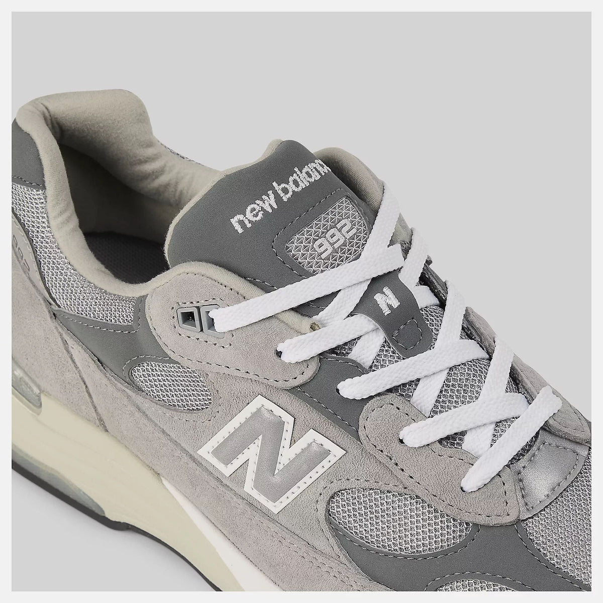 Unisex 992 Lifestyle Sneakers