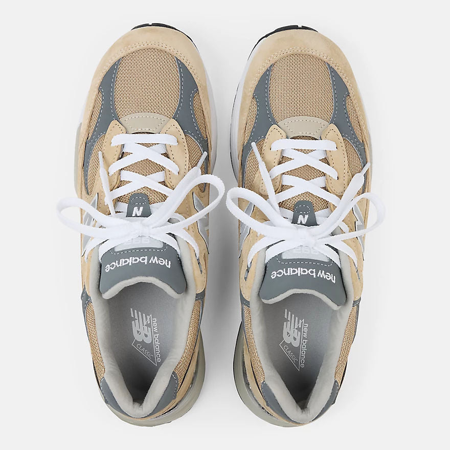 Unisex 992 Lifestyle Sneakers