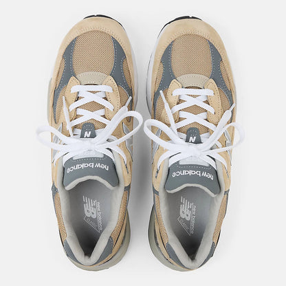 Unisex 992 Lifestyle Sneakers