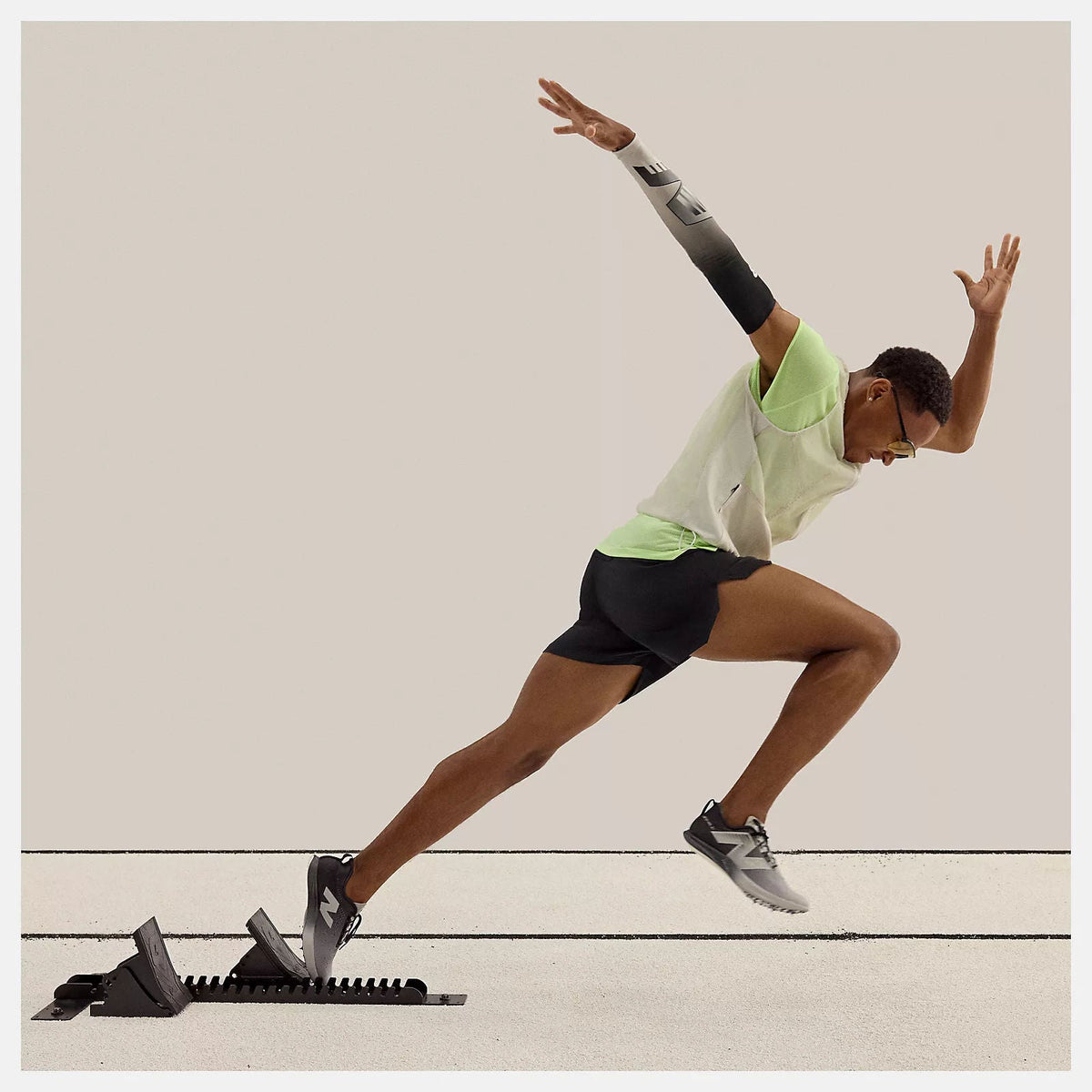 Unisex FuelCell SuperComp MD-X v3 Running Shoes
