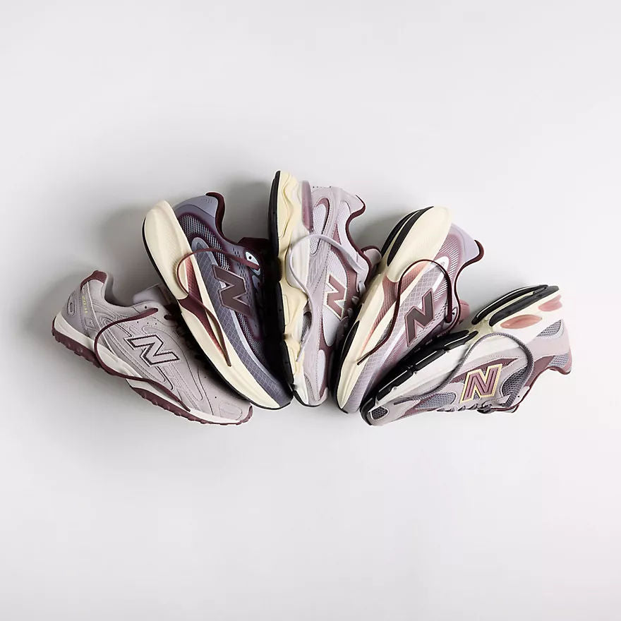 Women's Ellipse Running Shoes