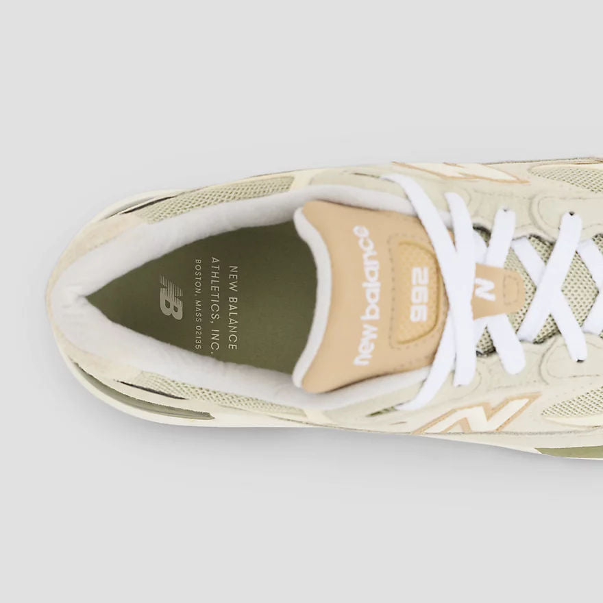 Unisex 992 Lifestyle Sneakers