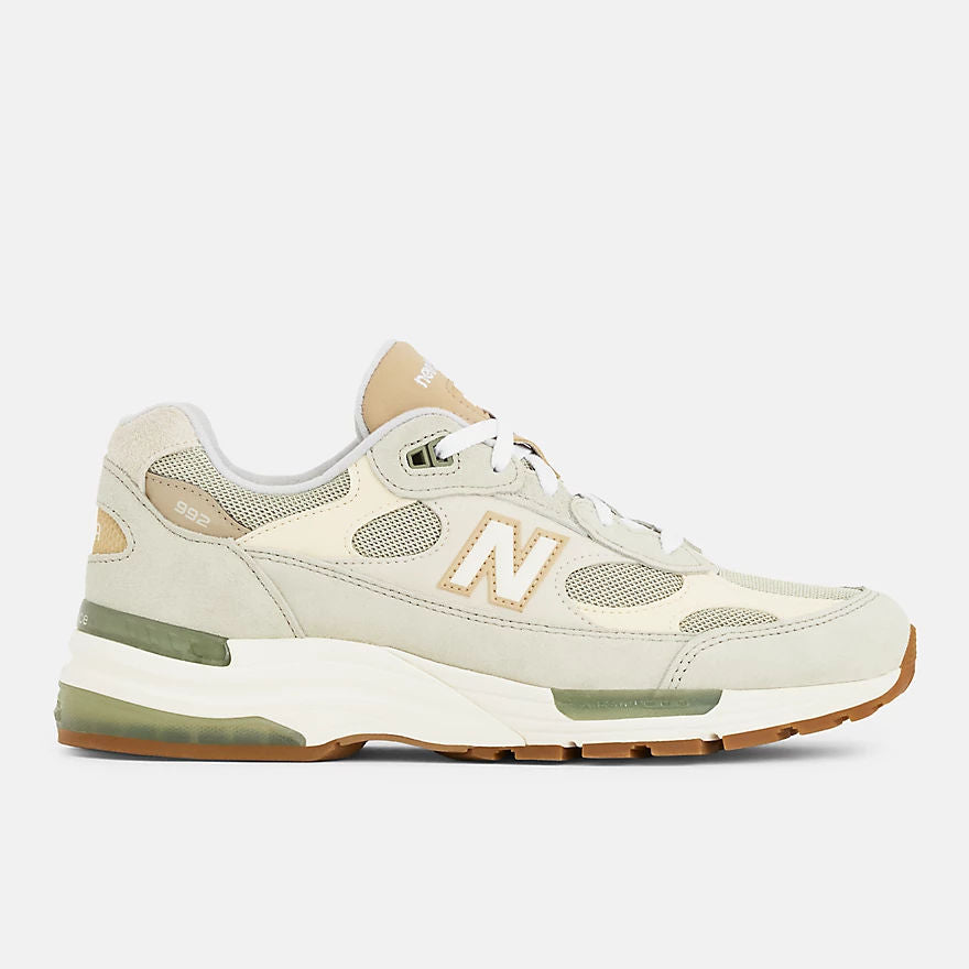 Unisex 992 Lifestyle Sneakers