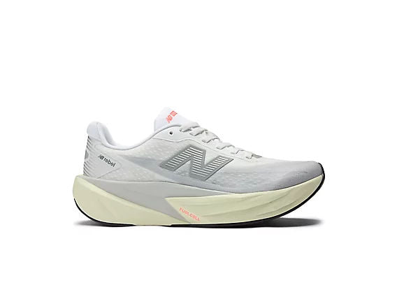 Women's FuelCell Rebel v5 Running Shoes