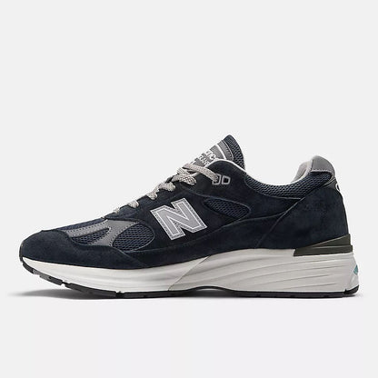 Unisex 991v2 Lifestyle Sneakers