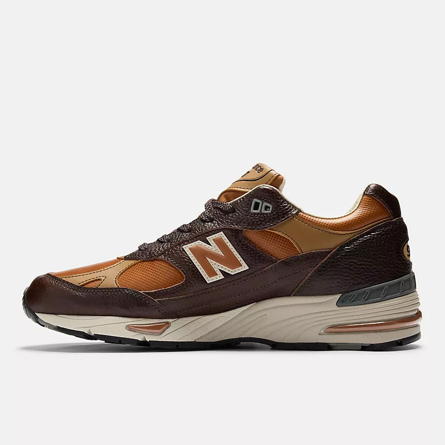 Women's 991v1 Lifestyle Sneakers
