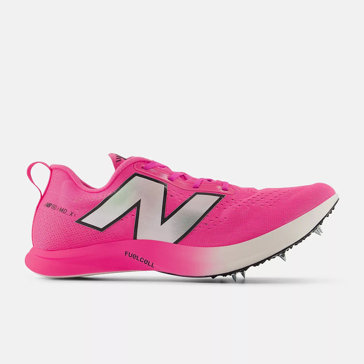 Unisex Gabby Thomas FuelCell SuperComp MD-X v3 Track Running Shoes