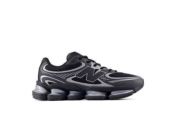 Unisex ABZORB 2000 Lifestyle Sneakers