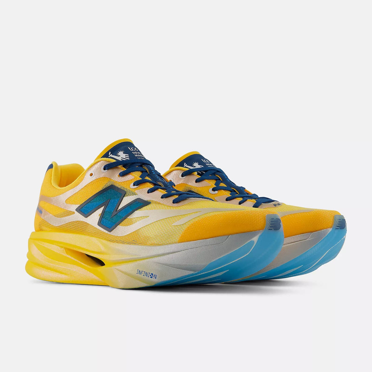 Men's SuperComp Elite v6 Running Shoes