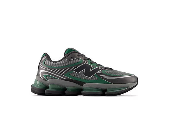 Unisex ABZORB 2000 Lifestyle Sneakers