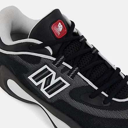 Unisex P400 Low Basketball Shoes
