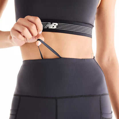 Women's NYC Marathon RC 63.5 cm Running Leggings