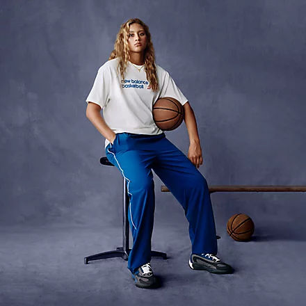 Unisex P400 Basketball Shoes