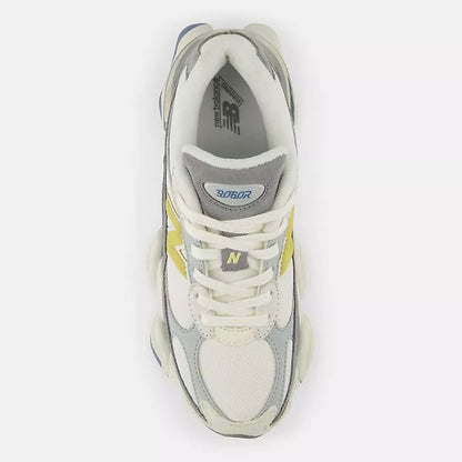 Unisex Night Lights 9060R Lifestyle Sneakers