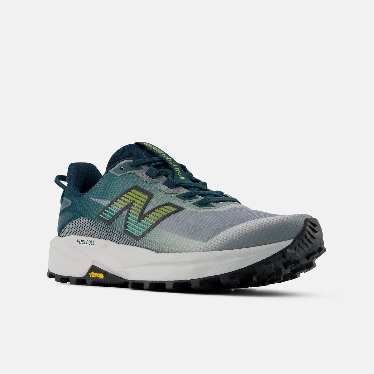 Men's FuelCell Rebel Trail Running Shoes
