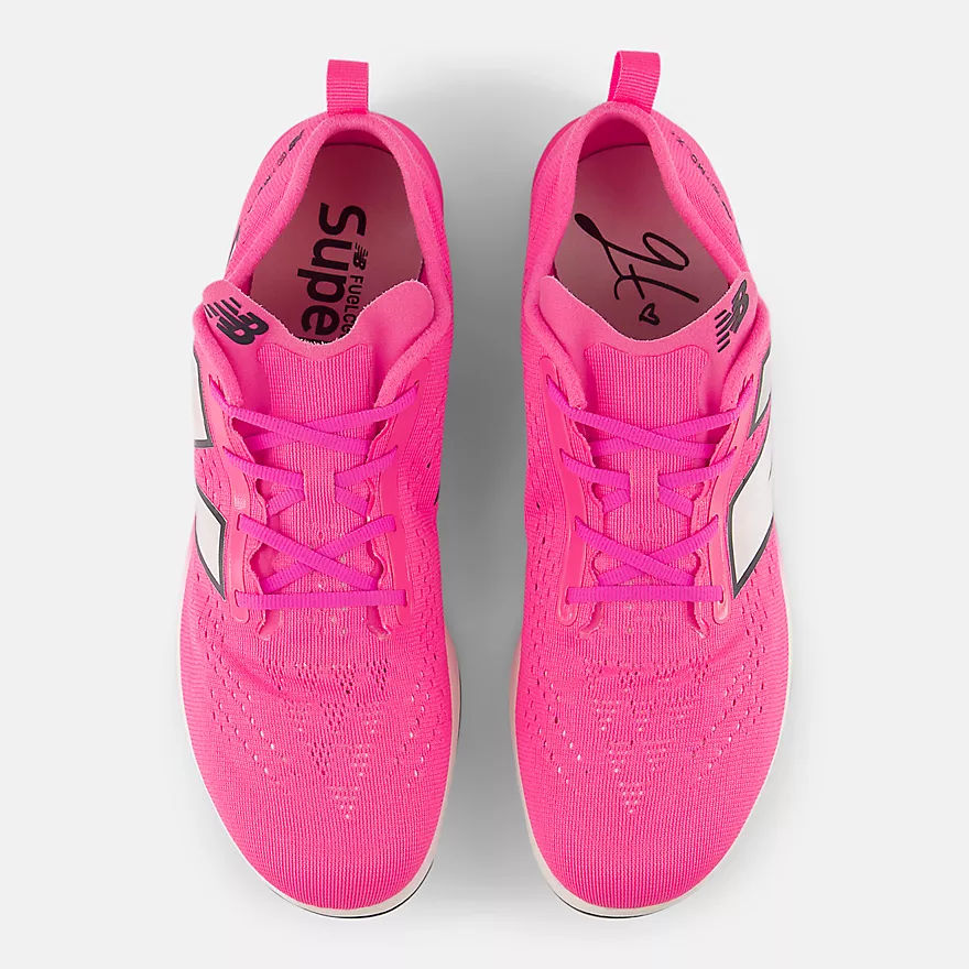 Unisex Gabby Thomas FuelCell SuperComp MD-X v3 Track Running Shoes