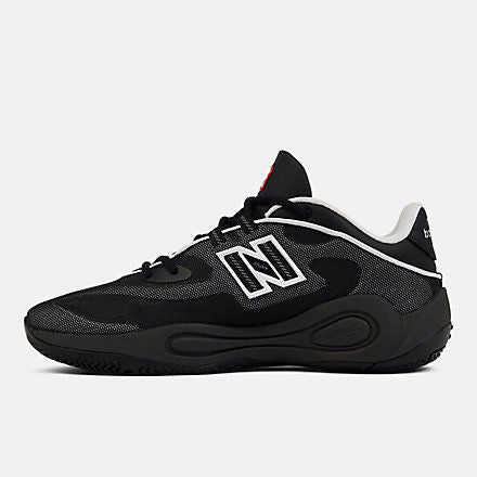 Unisex P400 Low Basketball Shoes