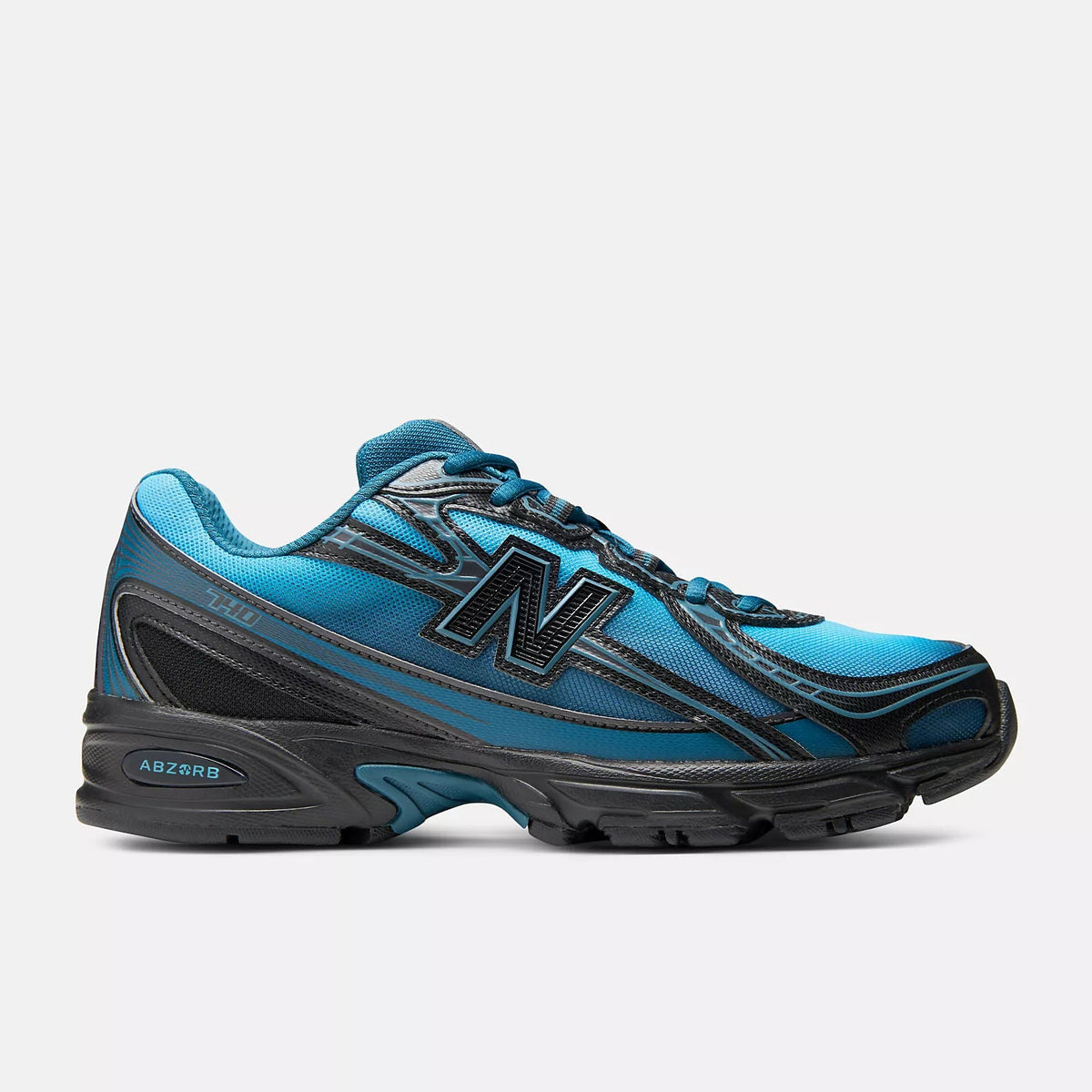 Unisex 740 Lifestyle Sneakers