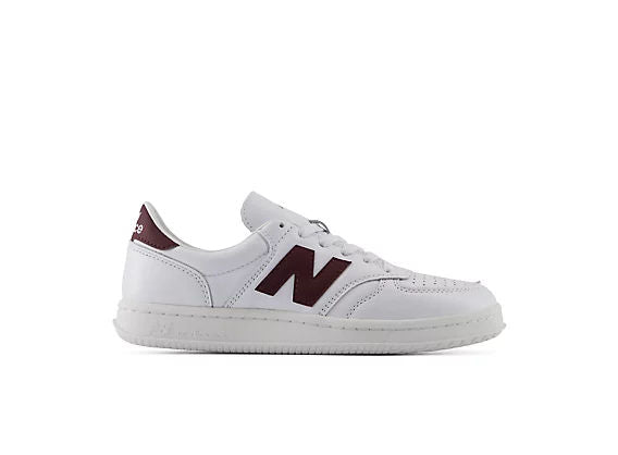 Unisex T500 Lifestyle Sneakers