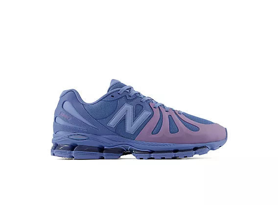 Unisex 1890P Lifestyle Sneakers