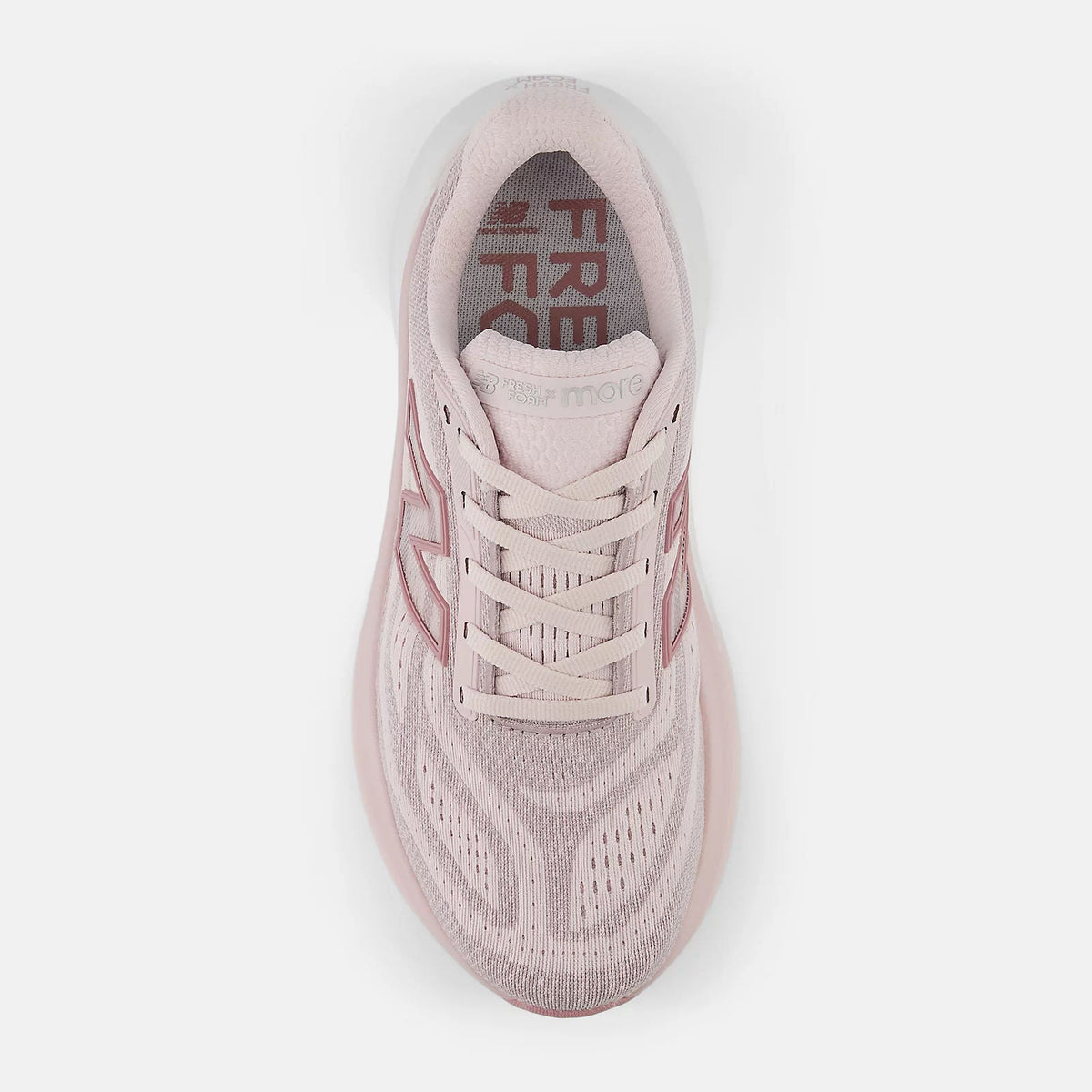 Women's Fresh Foam X More v6 Running Shoes
