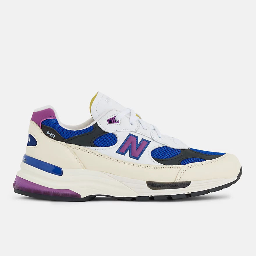 Unisex 992 Lifestyle Sneakers