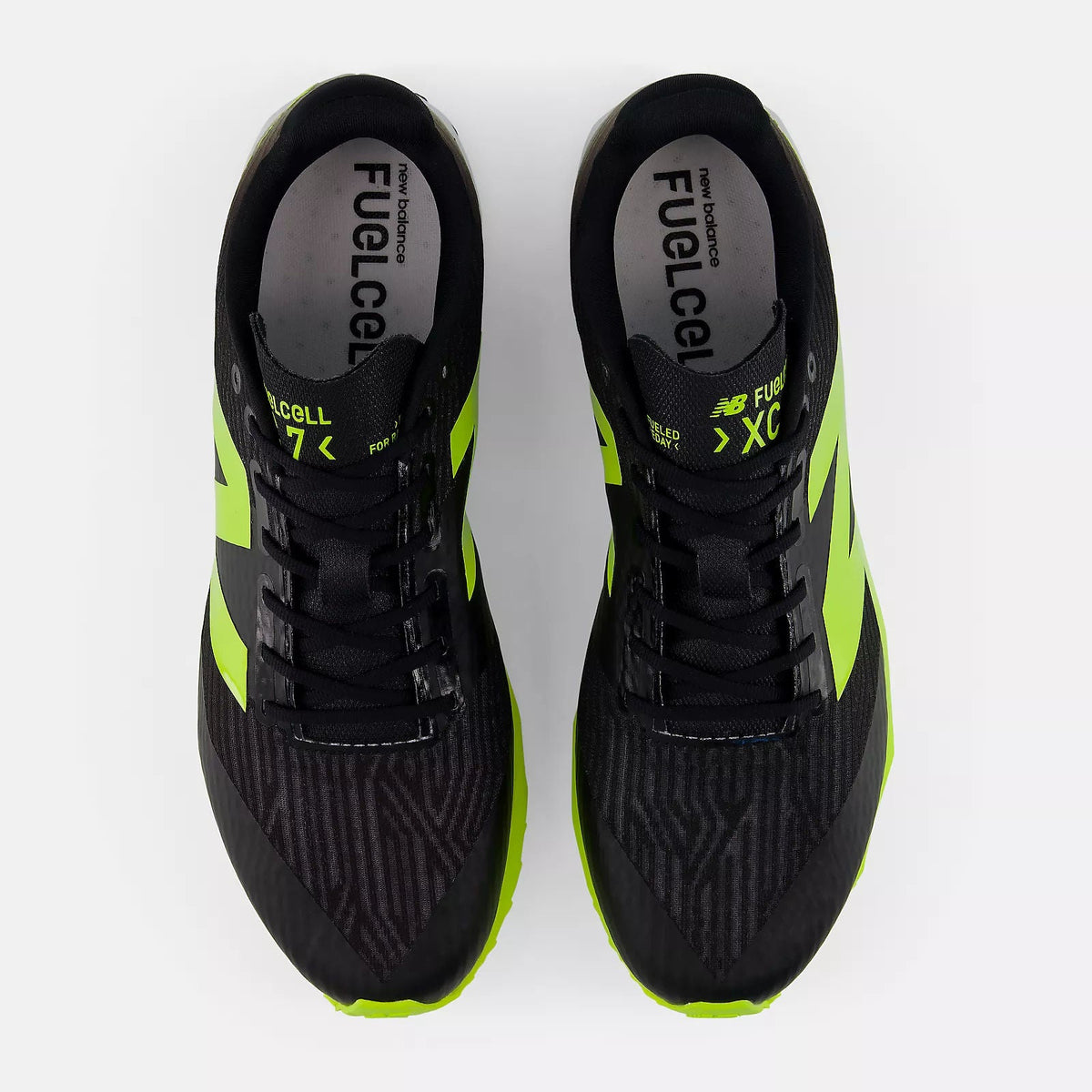 Unisex FuelCell XC7 v5 Running Sneakers