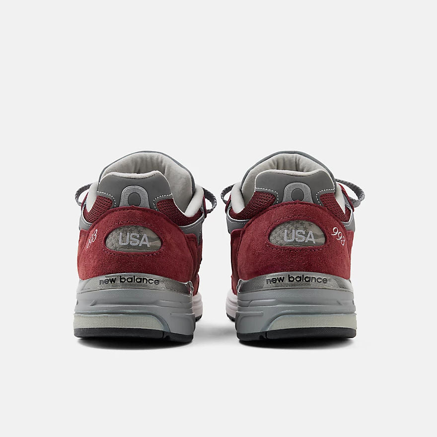Unisex 993 Lifestyle Sneakers