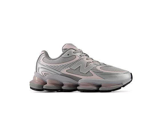 Unisex ABZORB 2000 Lifestyle Sneakers